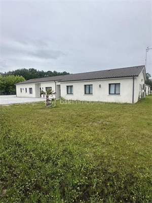 maison à la vente -   24700  MONTPON MENESTEROL, surface 248 m2 vente maison - UBI425558617